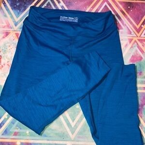 Outdoor Voices Leggings Size Large